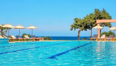 Zeus Kos Beach