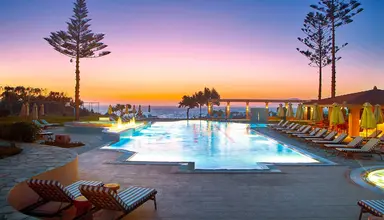 Zeus Kos Beach