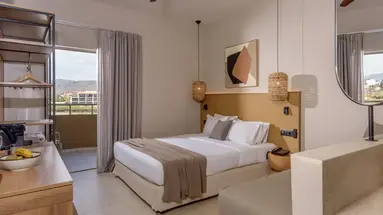 Zeus Neptuno Beach