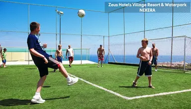 Zeus The Village Resort & Waterpark