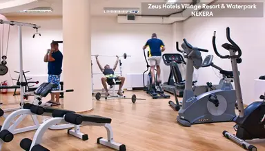 Zeus The Village Resort & Waterpark