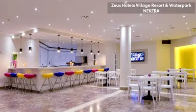 Zeus The Village Resort & Waterpark