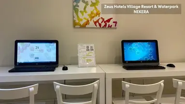 Zeus The Village Resort & Waterpark