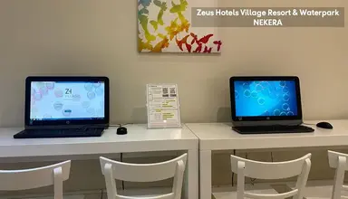 Zeus The Village Resort & Waterpark