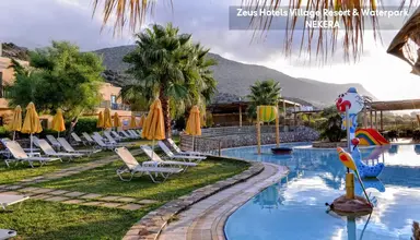 Zeus The Village Resort & Waterpark
