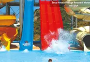 Zeus The Village Resort & Waterpark