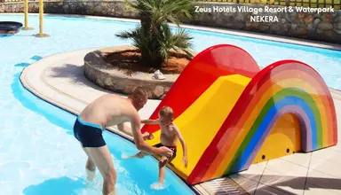 Zeus The Village Resort & Waterpark