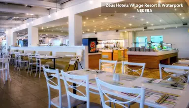 Zeus The Village Resort & Waterpark