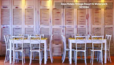 Zeus The Village Resort & Waterpark