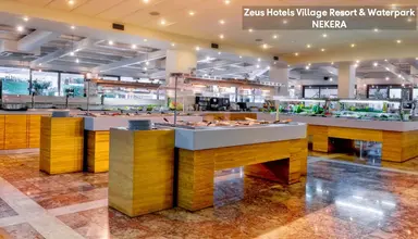 Zeus The Village Resort & Waterpark