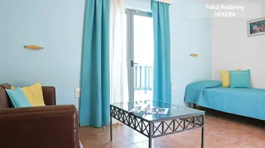 Zeus The Village Resort & Waterpark