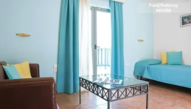 Zeus The Village Resort & Waterpark
