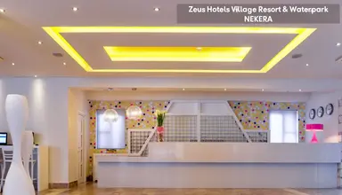 Zeus The Village Resort & Waterpark