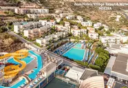 Zeus The Village Resort & Waterpark