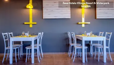 Zeus The Village Resort & Waterpark