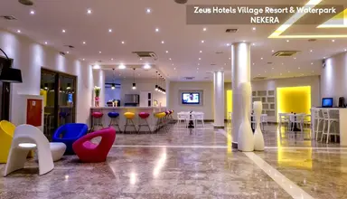 Zeus The Village Resort & Waterpark
