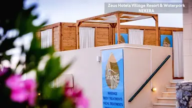 Zeus The Village Resort & Waterpark