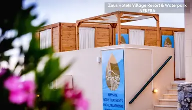 Zeus The Village Resort & Waterpark