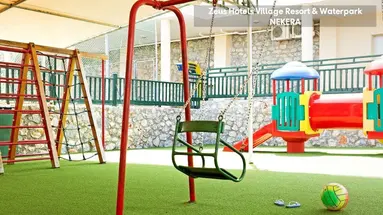 Zeus The Village Resort & Waterpark