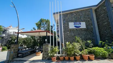 Zeus Turunc (ex. Pelin)