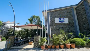 Zeus Turunc (ex. Pelin)
