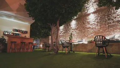 Zeus Village