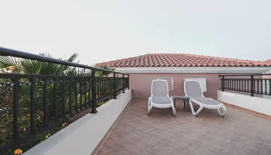 Zeus Village