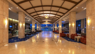 Zeynep Golf
