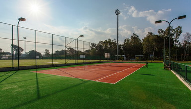 Zeynep Golf