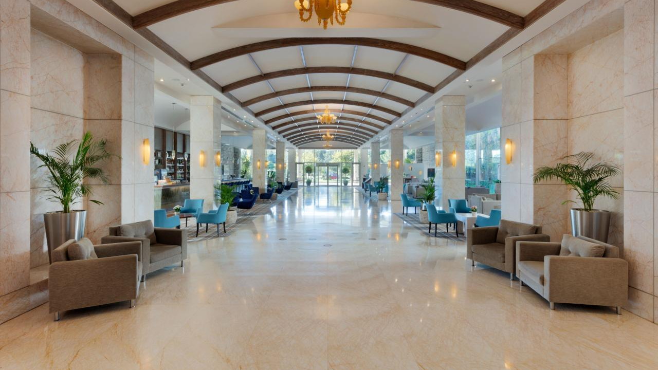 Zeynep Resort