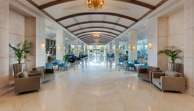 Zeynep Resort