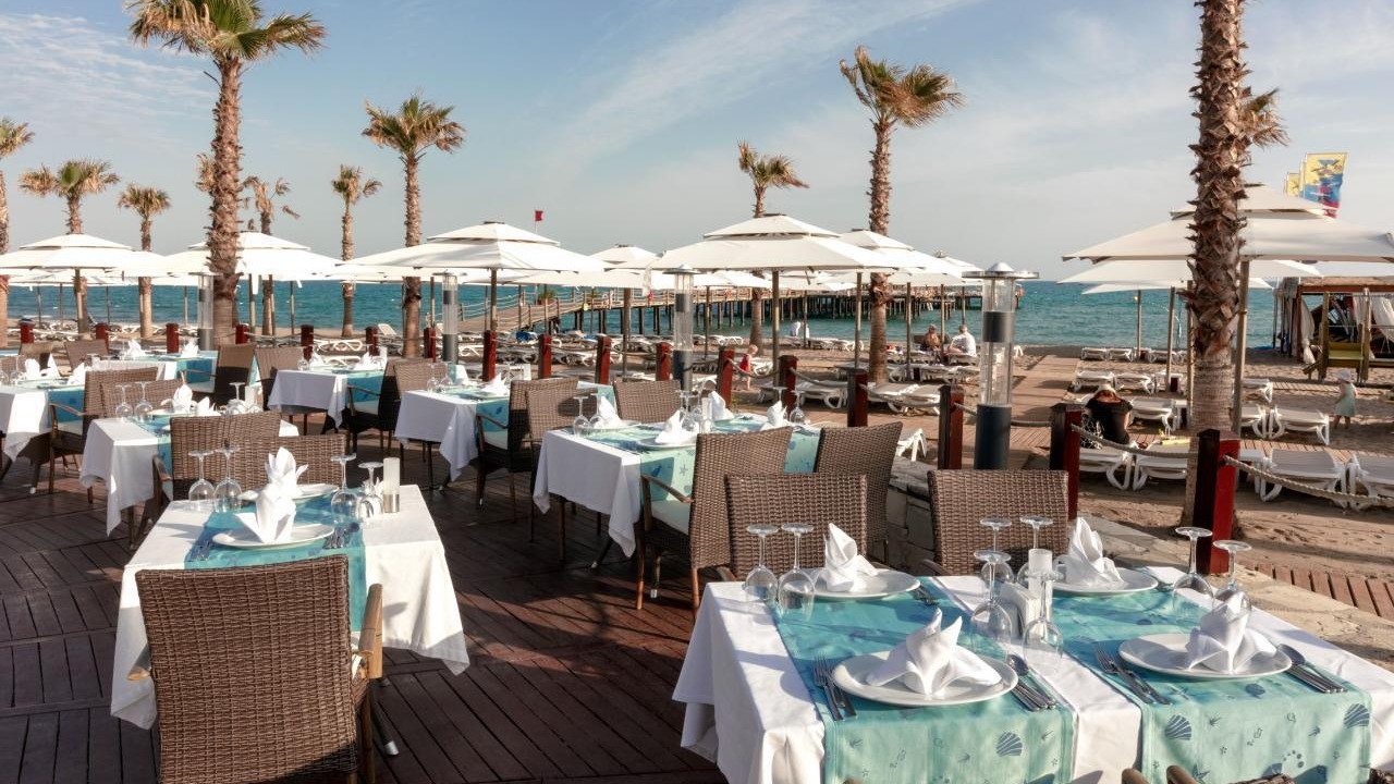 Zeynep Resort