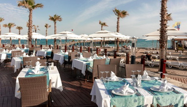 Zeynep Resort