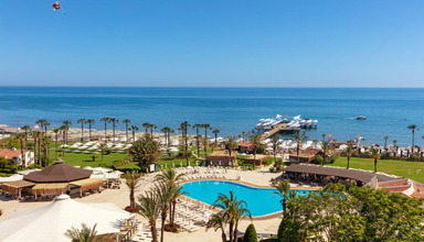 Zeynep Resort