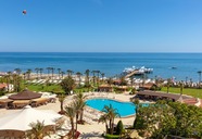 Zeynep Resort