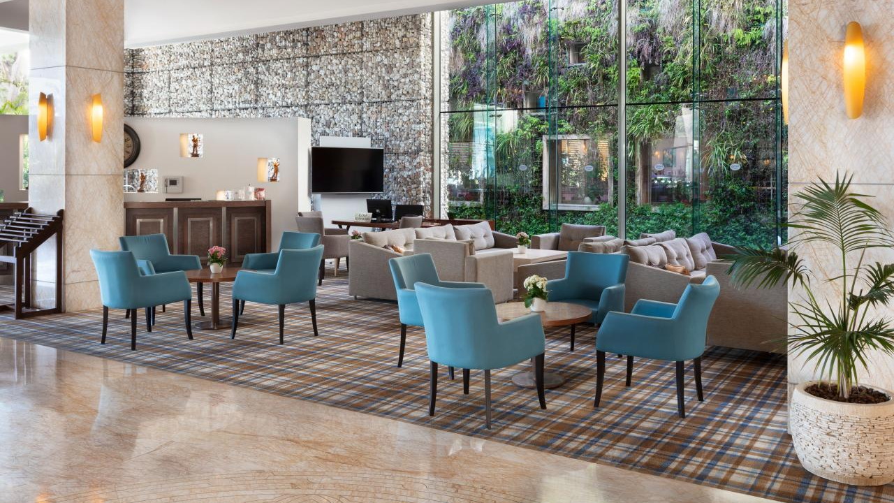 Zeynep Resort