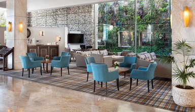 Zeynep Resort