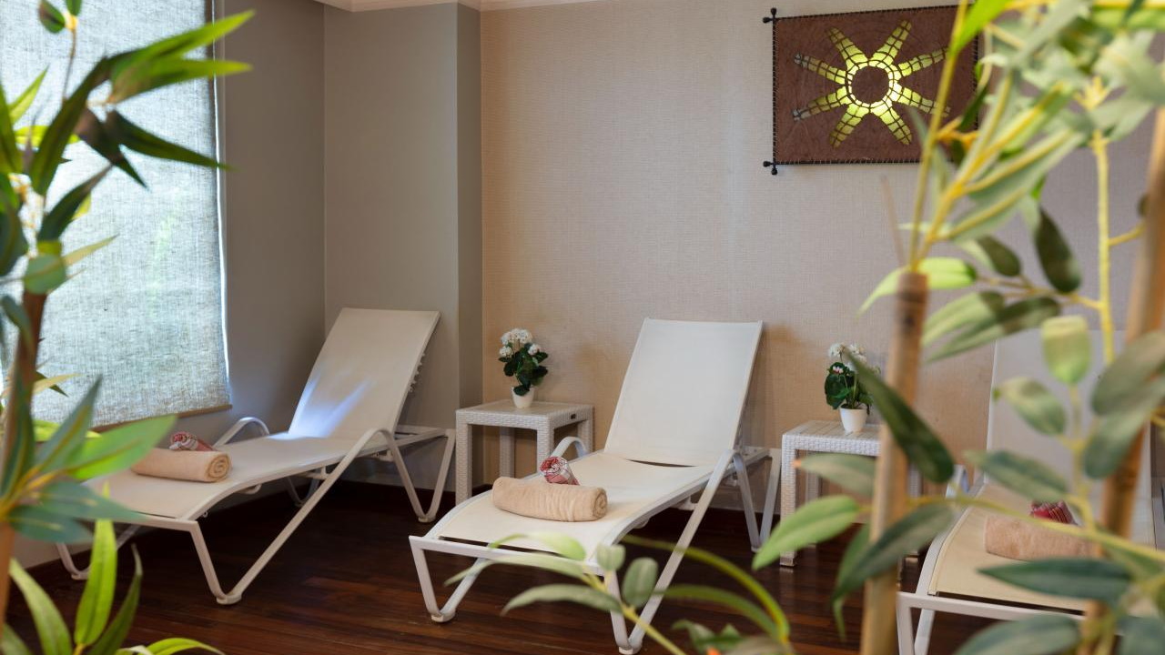 Zeynep Resort