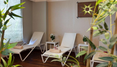 Zeynep Resort