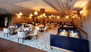Zeynep Resort