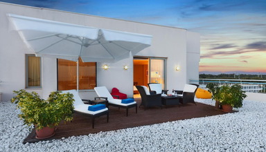 Zeynep Resort