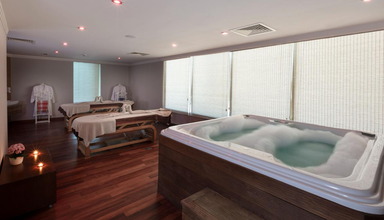 Zeynep Resort