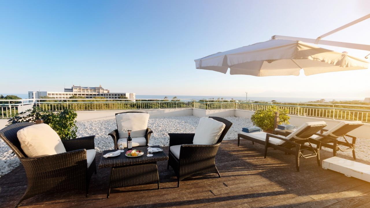 Zeynep Resort