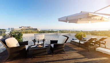 Zeynep Resort