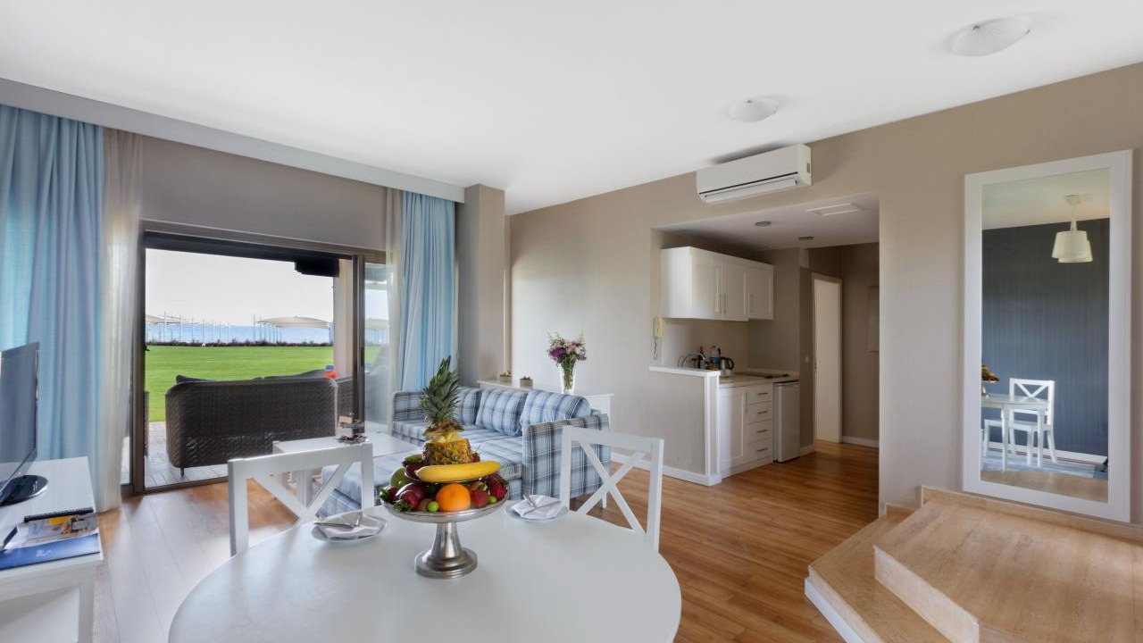 Zeynep Resort