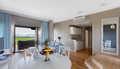 Zeynep Resort