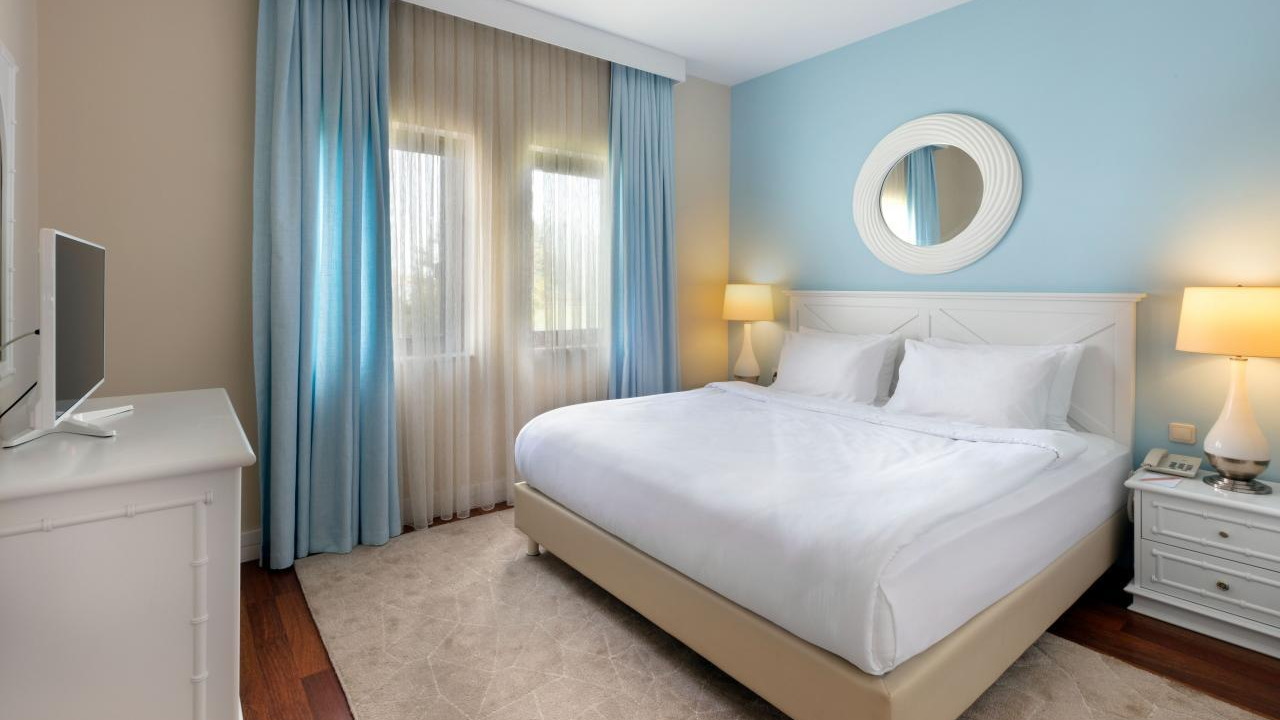 Zeynep Resort