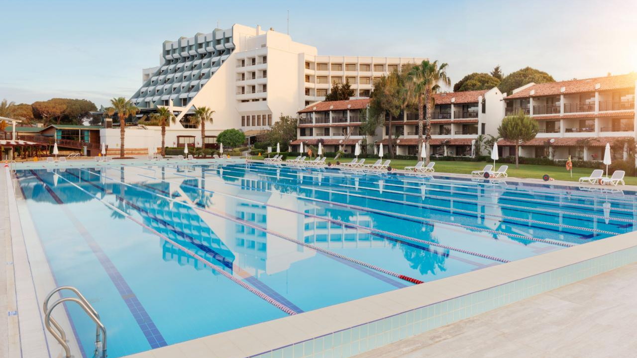 Zeynep Resort