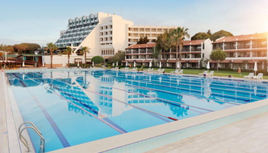 Zeynep Resort