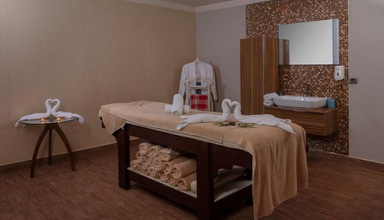 Zeynep Resort